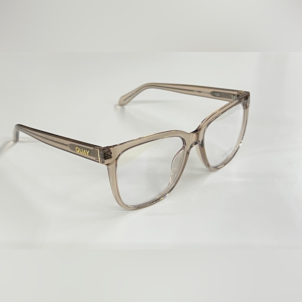 Quay Australia WIRED OVERSIZED -OAT/BLT